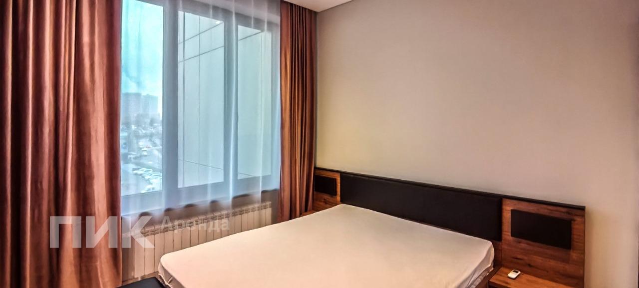 1-к. квартира, 40 м², 125 500 ₽/мес — фото № 5 1-к. квартира, 40 м², 125 500 ₽/мес — фото № 5