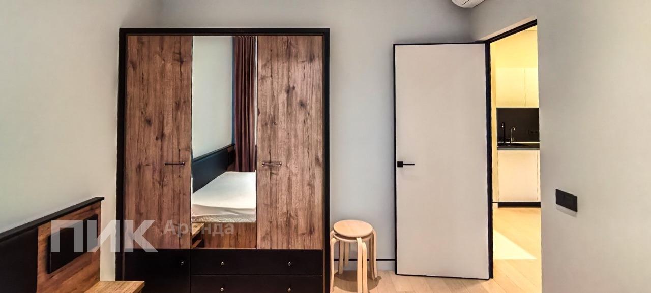 1-к. квартира, 40 м², 125 500 ₽/мес — фото № 8 1-к. квартира, 40 м², 125 500 ₽/мес — фото № 8