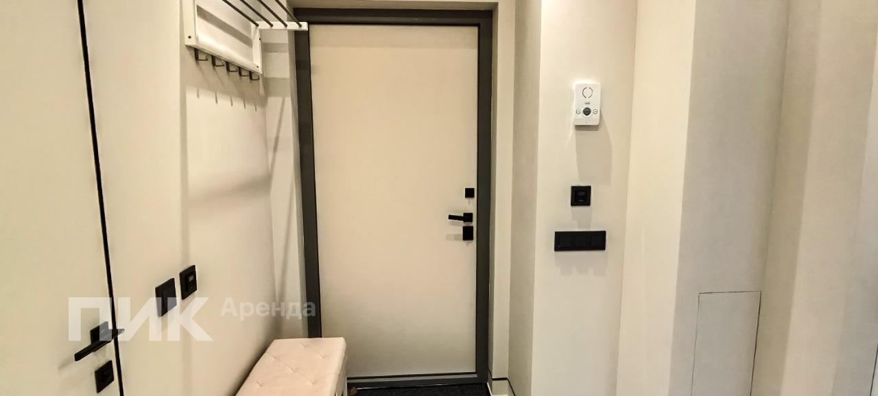 1-к. квартира, 40 м², 125 500 ₽/мес — фото № 10 1-к. квартира, 40 м², 125 500 ₽/мес — фото № 10