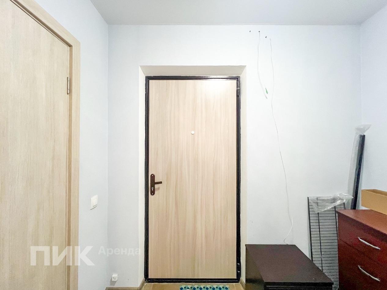 студия, 25.1 м², 37 500 ₽/мес — фото № 8 студия, 25.1 м², 37 500 ₽/мес — фото № 8