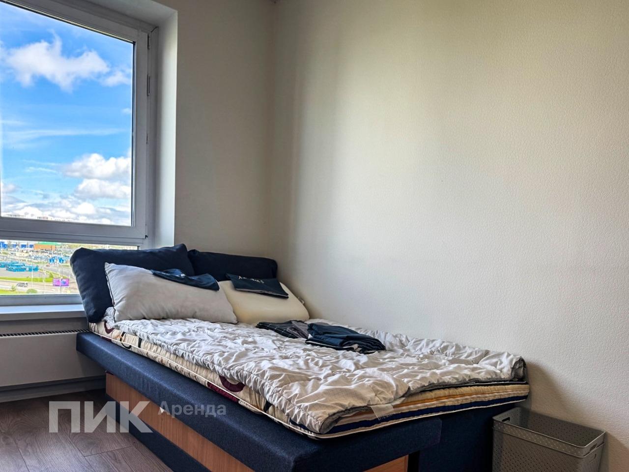 студия, 19.5 м², 54 900 ₽/мес — фото № 2 студия, 19.5 м², 54 900 ₽/мес — фото № 2