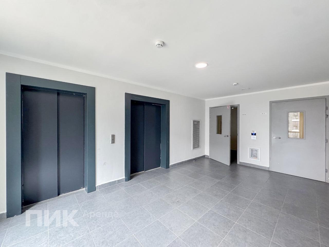 студия, 19.5 м², 54 900 ₽/мес — фото № 9 студия, 19.5 м², 54 900 ₽/мес — фото № 9