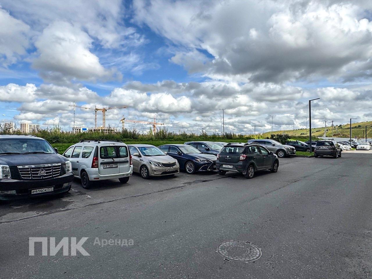 студия, 19.5 м², 54 900 ₽/мес — фото № 17 студия, 19.5 м², 54 900 ₽/мес — фото № 17