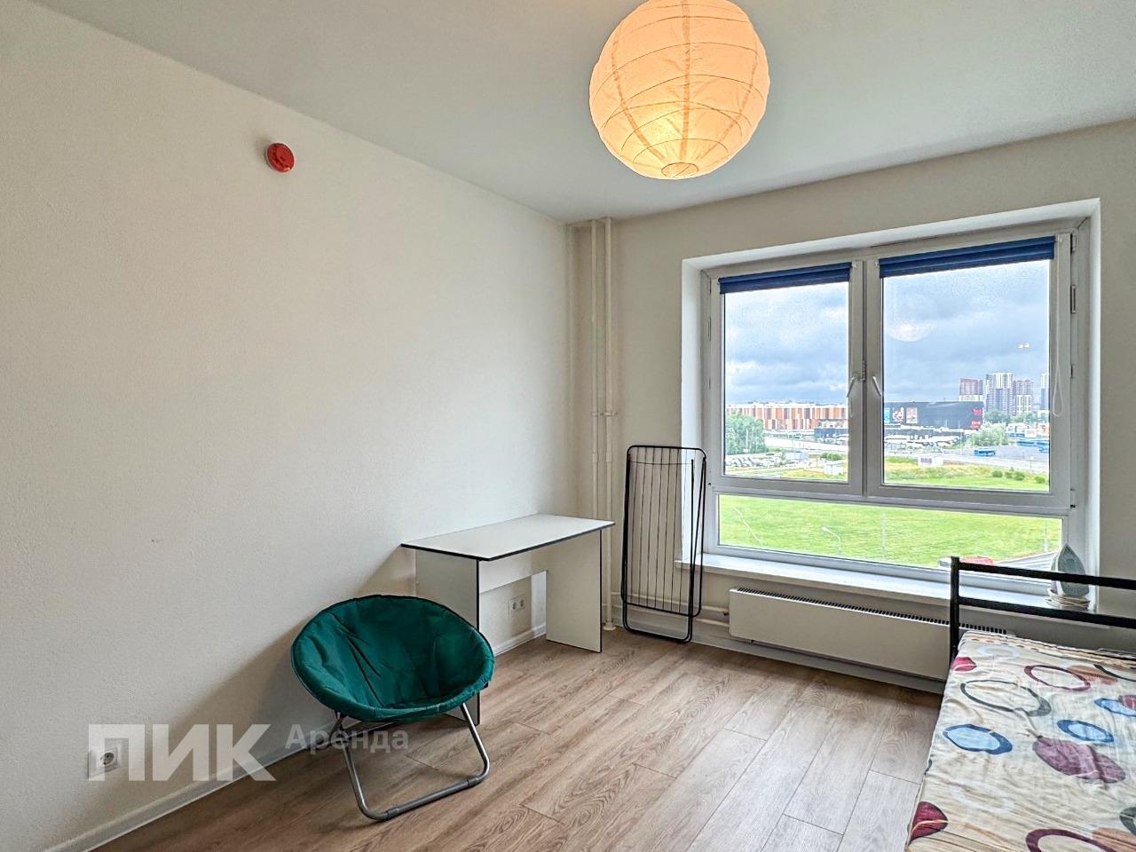 студия, 19.5 м², 54 900 ₽/мес — фото № 5 студия, 19.5 м², 54 900 ₽/мес — фото № 5