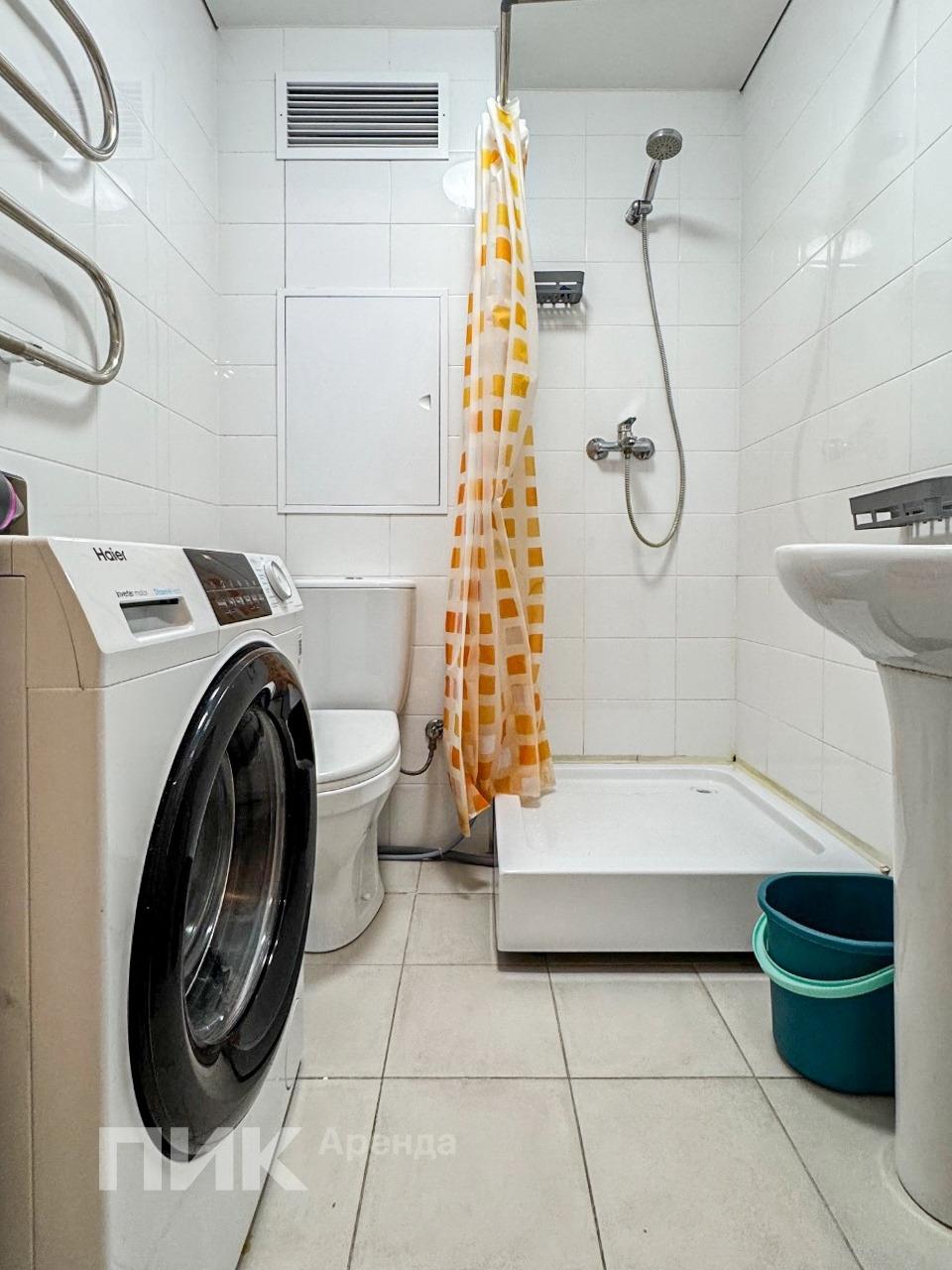 студия, 19.5 м², 54 900 ₽/мес — фото № 6 студия, 19.5 м², 54 900 ₽/мес — фото № 6