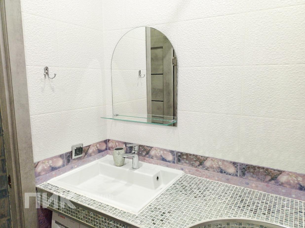 1-к. квартира, 37.2 м², 46 800 ₽/мес — фото № 8 1-к. квартира, 37.2 м², 46 800 ₽/мес — фото № 8
