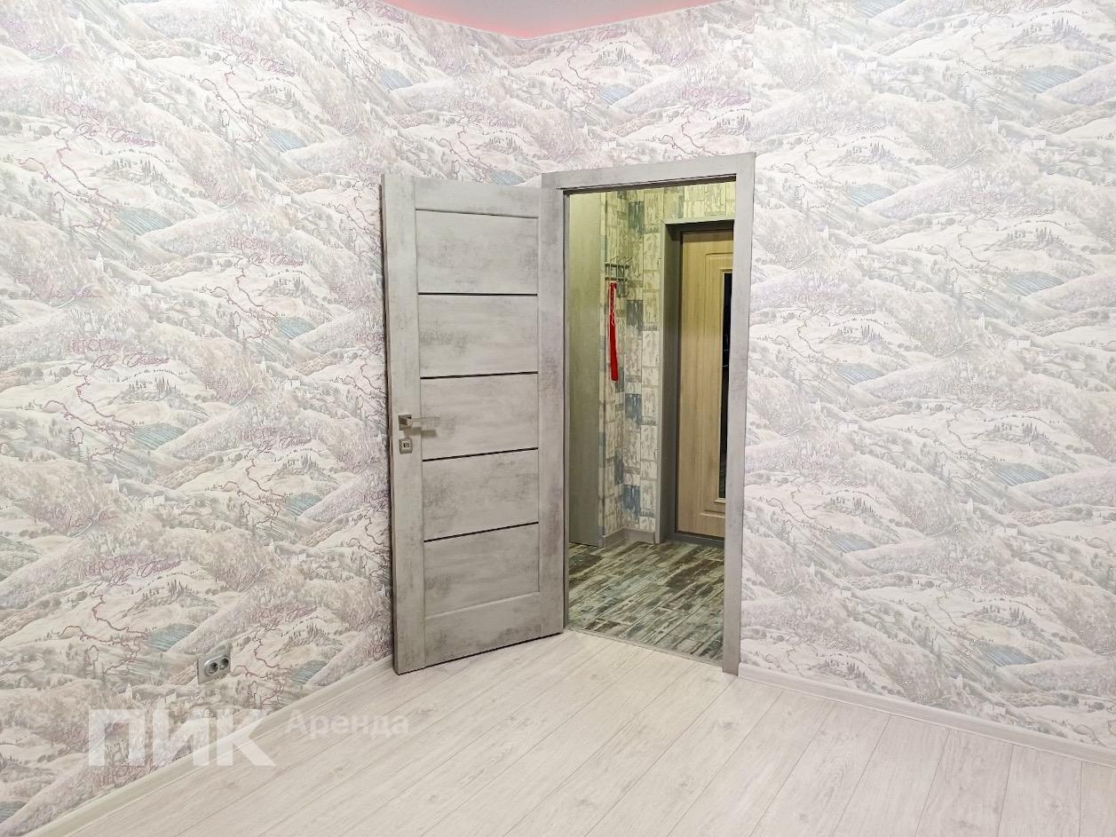 1-к. квартира, 37.2 м², 46 800 ₽/мес — фото № 6 1-к. квартира, 37.2 м², 46 800 ₽/мес — фото № 6