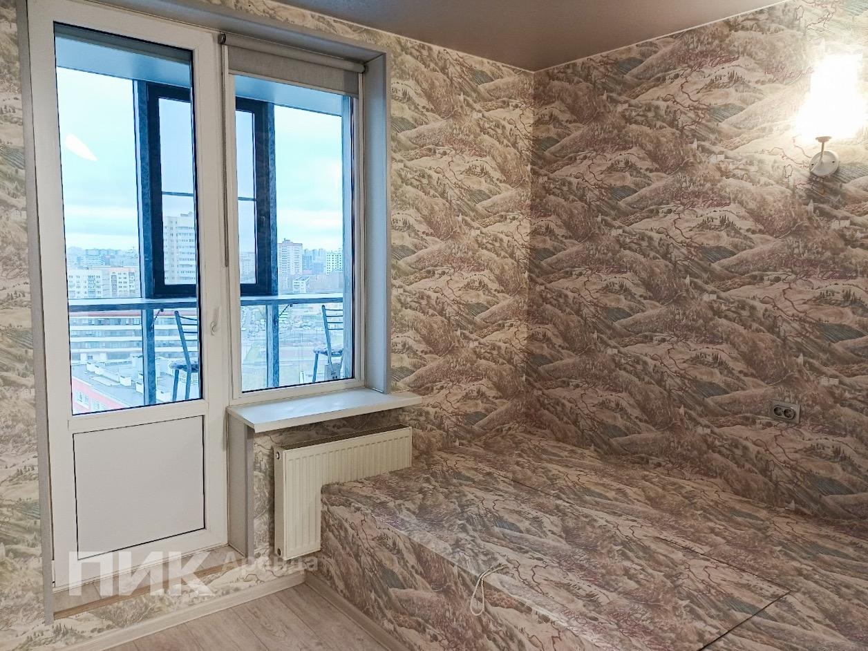 1-к. квартира, 37.2 м², 46 800 ₽/мес — фото № 5 1-к. квартира, 37.2 м², 46 800 ₽/мес — фото № 5