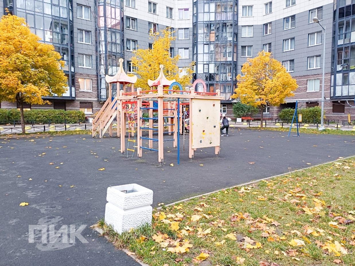 1-к. квартира, 37.2 м², 46 800 ₽/мес — фото № 20 1-к. квартира, 37.2 м², 46 800 ₽/мес — фото № 20