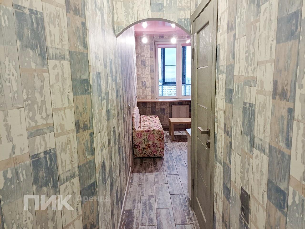 1-к. квартира, 37.2 м², 46 800 ₽/мес — фото № 13 1-к. квартира, 37.2 м², 46 800 ₽/мес — фото № 13