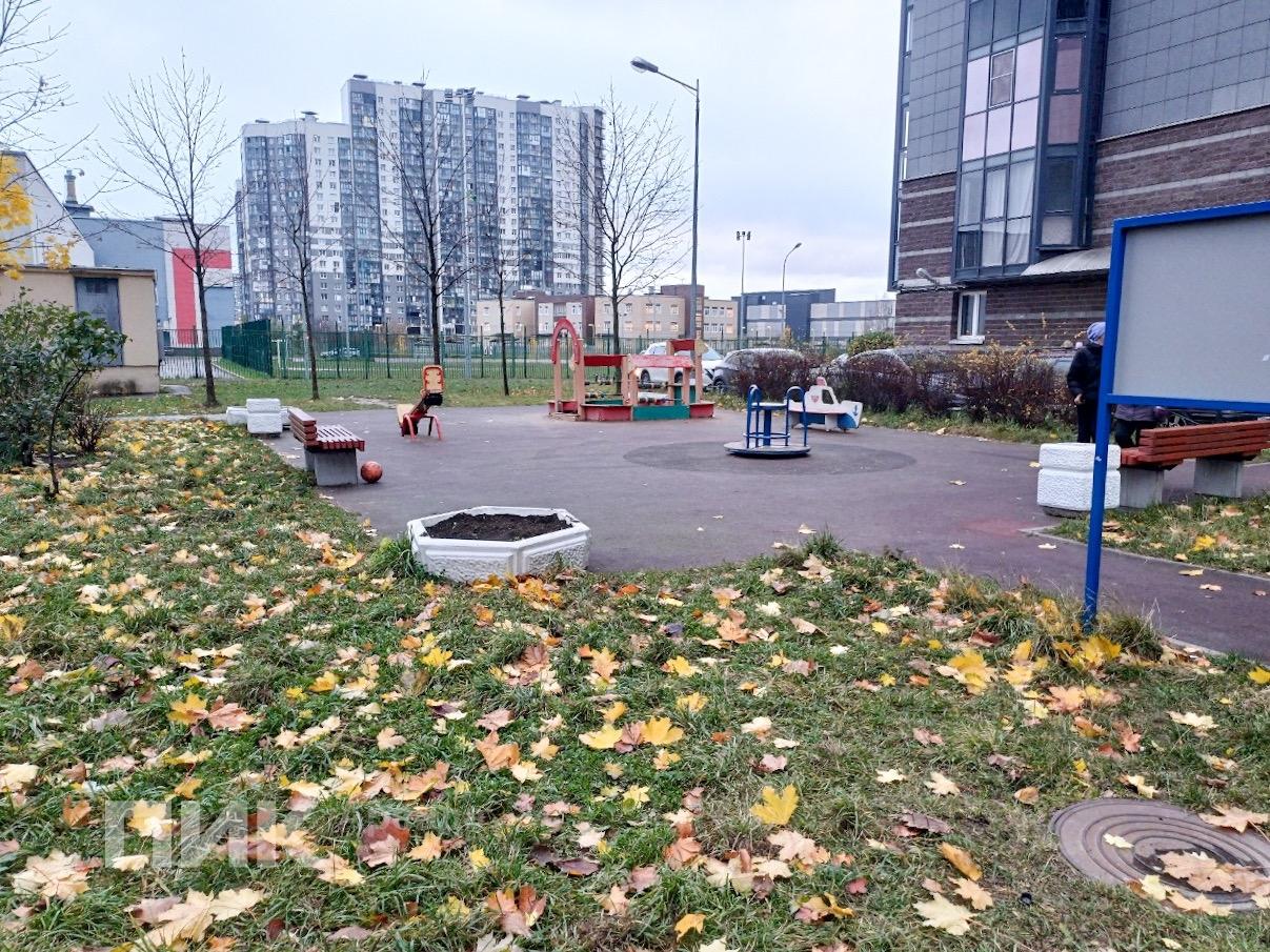 1-к. квартира, 37.2 м², 46 800 ₽/мес — фото № 19 1-к. квартира, 37.2 м², 46 800 ₽/мес — фото № 19