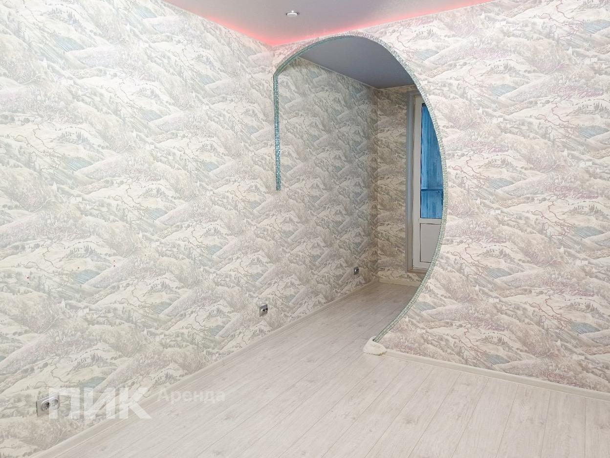 1-к. квартира, 37.2 м², 46 800 ₽/мес — фото № 7 1-к. квартира, 37.2 м², 46 800 ₽/мес — фото № 7