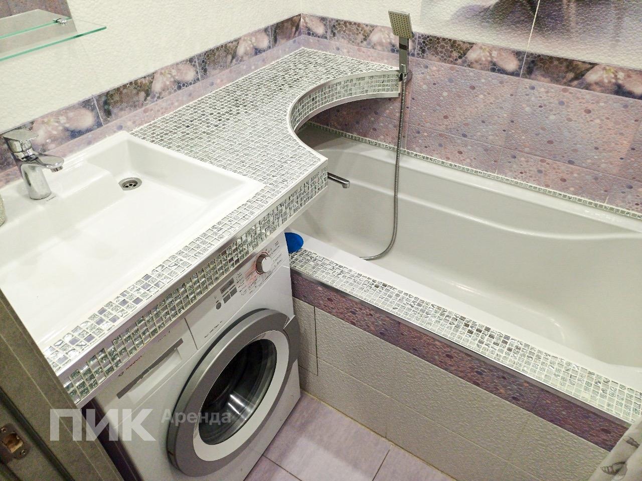 1-к. квартира, 37.2 м², 46 800 ₽/мес — фото № 9 1-к. квартира, 37.2 м², 46 800 ₽/мес — фото № 9