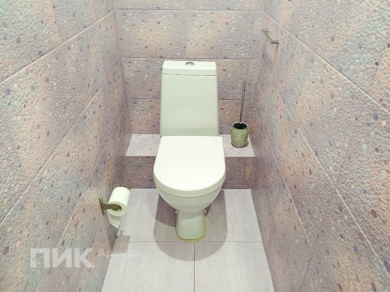 1-к. квартира, 37.2 м², 46 800 ₽/мес — фото № 10 1-к. квартира, 37.2 м², 46 800 ₽/мес — фото № 10