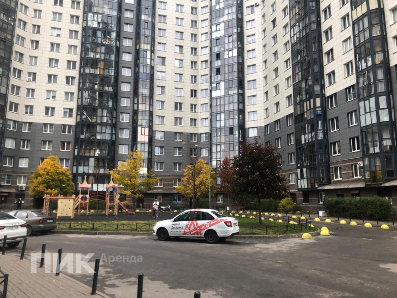 1-к. квартира, 37.2 м², 46 800 ₽/мес — фото № 21 1-к. квартира, 37.2 м², 46 800 ₽/мес — фото № 21