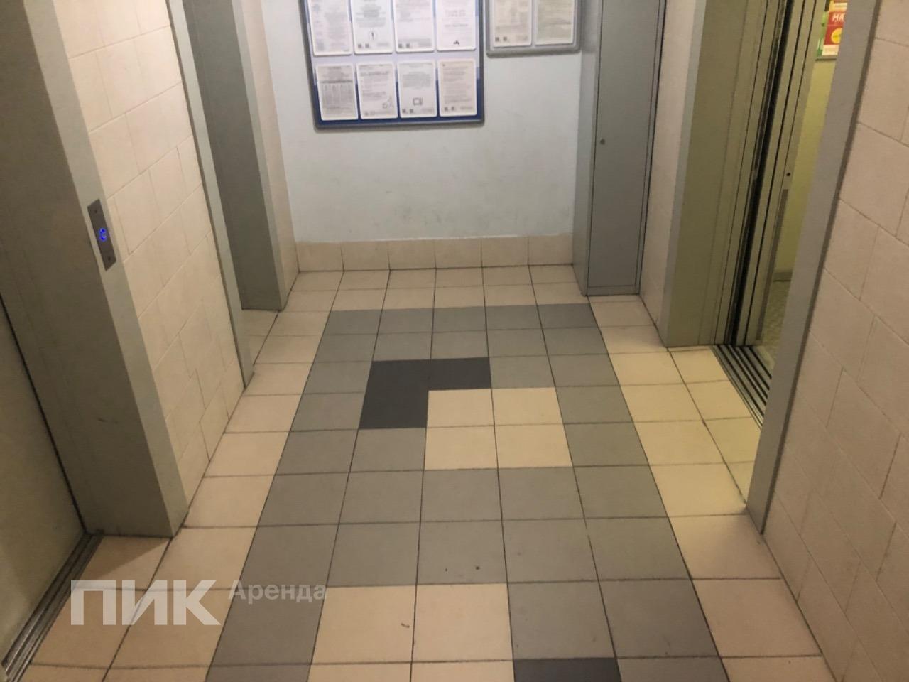 1-к. квартира, 37.2 м², 46 800 ₽/мес — фото № 15 1-к. квартира, 37.2 м², 46 800 ₽/мес — фото № 15