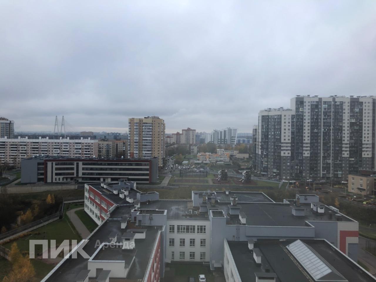 1-к. квартира, 37.2 м², 46 800 ₽/мес — фото № 16 1-к. квартира, 37.2 м², 46 800 ₽/мес — фото № 16