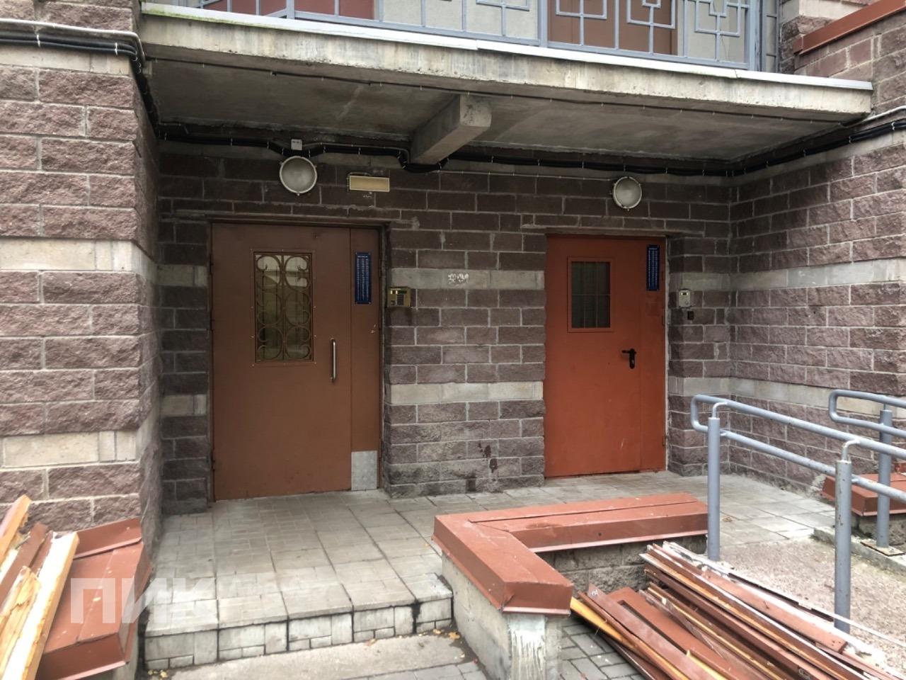 1-к. квартира, 37.2 м², 46 800 ₽/мес — фото № 18 1-к. квартира, 37.2 м², 46 800 ₽/мес — фото № 18