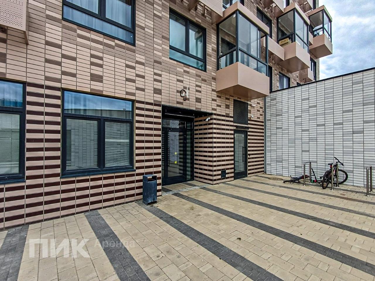 студия, 24.5 м², 29 900 ₽/мес — фото № 10 студия, 24.5 м², 29 900 ₽/мес — фото № 10