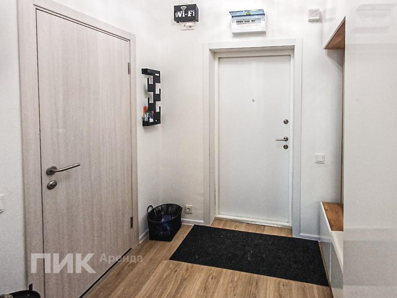 студия, 24.5 м², 29 900 ₽/мес — фото № 8 студия, 24.5 м², 29 900 ₽/мес — фото № 8