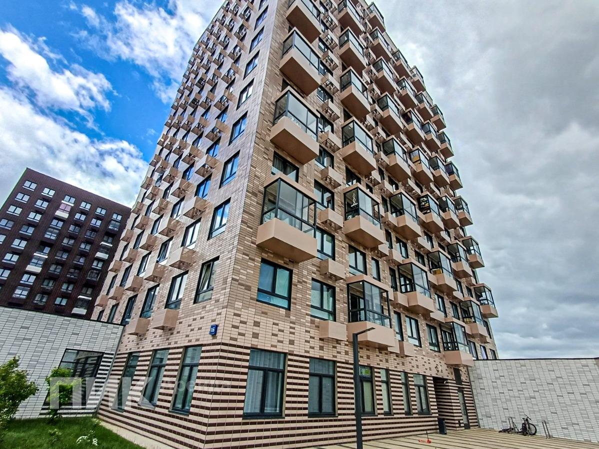 студия, 24.5 м², 29 900 ₽/мес — фото № 9 студия, 24.5 м², 29 900 ₽/мес — фото № 9
