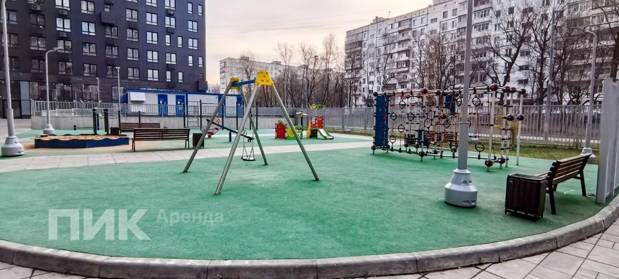 студия, 27.2 м², 60 400 ₽/мес — фото № 16 студия, 27.2 м², 60 400 ₽/мес — фото № 16