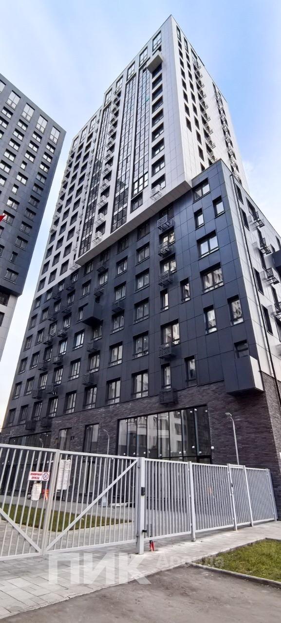 студия, 27.2 м², 60 400 ₽/мес — фото № 13 студия, 27.2 м², 60 400 ₽/мес — фото № 13