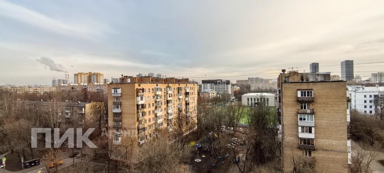 студия, 27.2 м², 60 400 ₽/мес — фото № 12 студия, 27.2 м², 60 400 ₽/мес — фото № 12