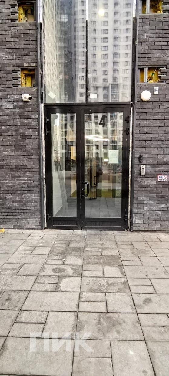 студия, 27.2 м², 60 400 ₽/мес — фото № 14 студия, 27.2 м², 60 400 ₽/мес — фото № 14