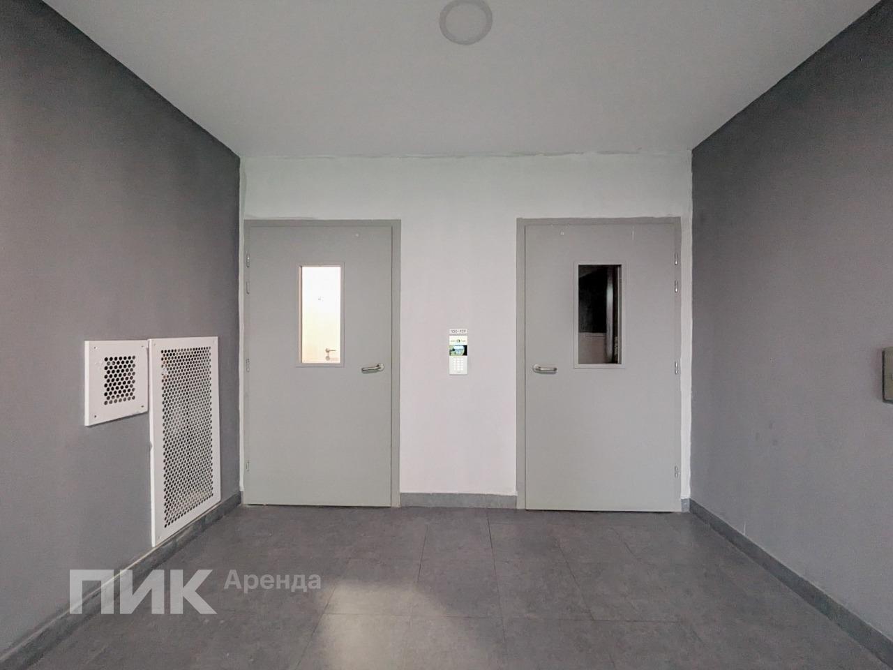 студия, 19.9 м², 38 200 ₽/мес — фото № 9 студия, 19.9 м², 38 200 ₽/мес — фото № 9