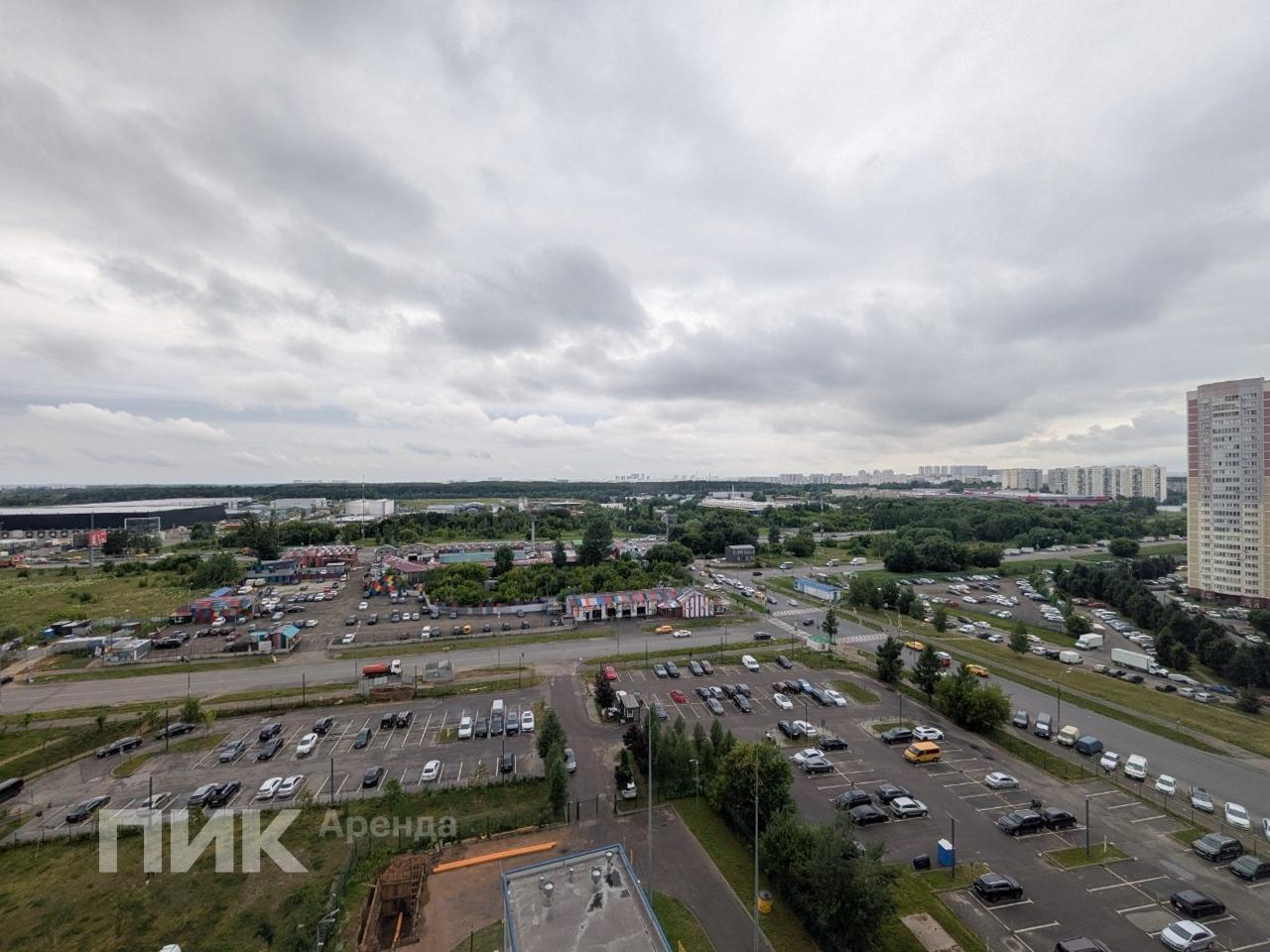 студия, 19.9 м², 38 200 ₽/мес — фото № 12 студия, 19.9 м², 38 200 ₽/мес — фото № 12