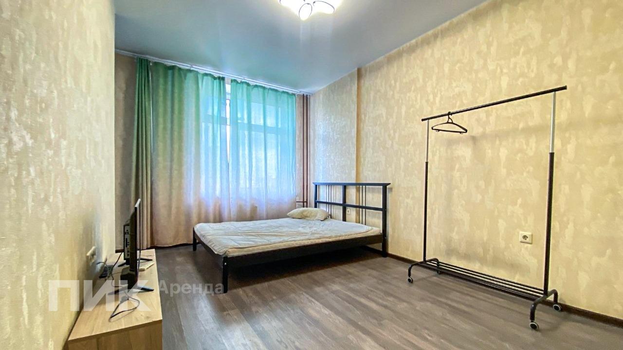 1-к. квартира, 29.1 м², 42 800 ₽/мес — фото № 1 1-к. квартира, 29.1 м², 42 800 ₽/мес — фото № 1