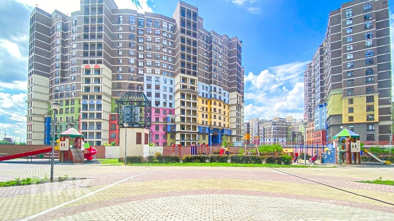 1-к. квартира, 29.1 м², 42 800 ₽/мес — фото № 17 1-к. квартира, 29.1 м², 42 800 ₽/мес — фото № 17