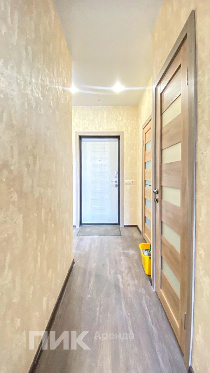 1-к. квартира, 29.1 м², 42 800 ₽/мес — фото № 10 1-к. квартира, 29.1 м², 42 800 ₽/мес — фото № 10