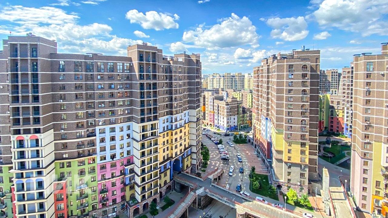 1-к. квартира, 29.1 м², 42 800 ₽/мес — фото № 14 1-к. квартира, 29.1 м², 42 800 ₽/мес — фото № 14