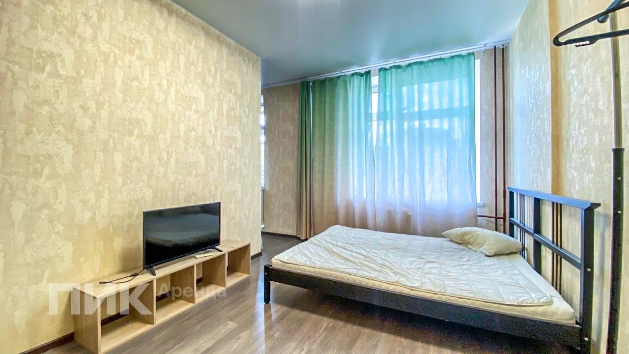 1-к. квартира, 29.1 м², 42 800 ₽/мес — фото № 2 1-к. квартира, 29.1 м², 42 800 ₽/мес — фото № 2
