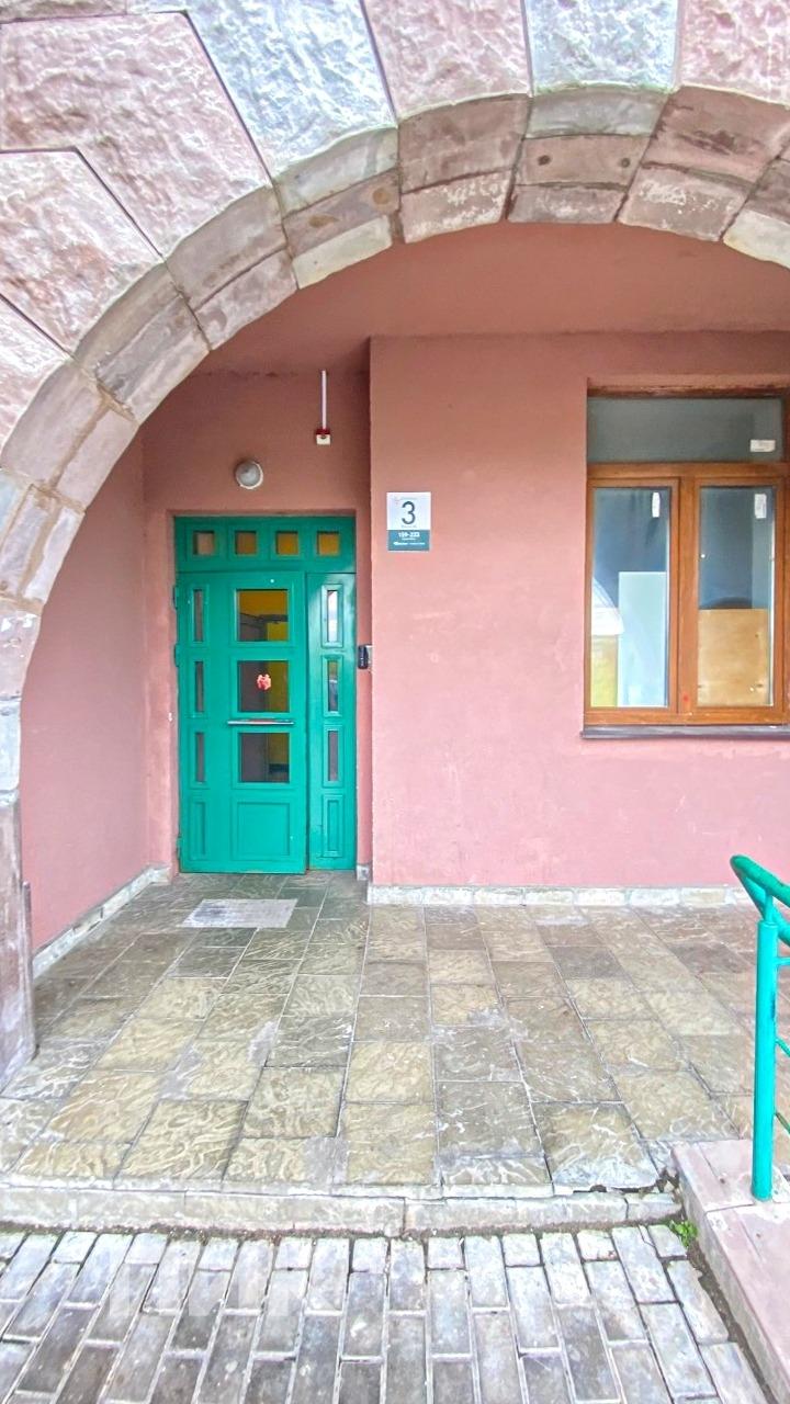 1-к. квартира, 29.1 м², 42 800 ₽/мес — фото № 16 1-к. квартира, 29.1 м², 42 800 ₽/мес — фото № 16