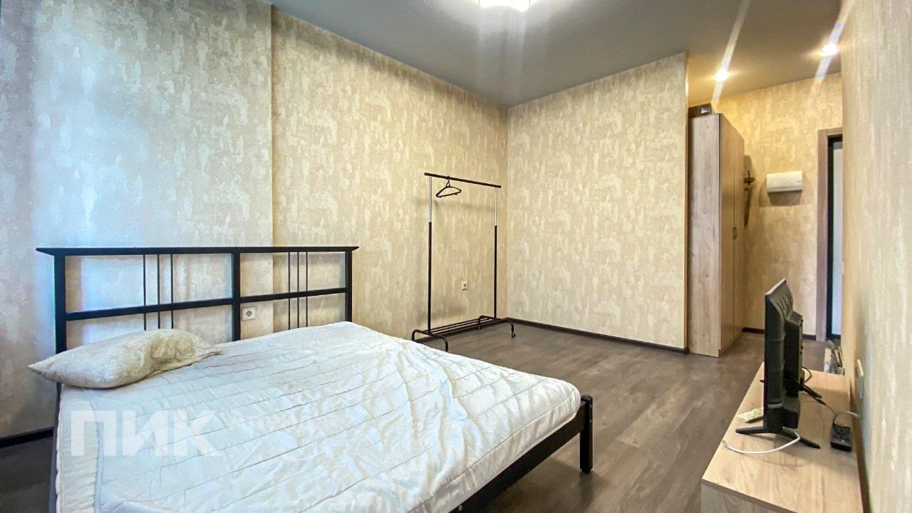 1-к. квартира, 29.1 м², 42 800 ₽/мес — фото № 3 1-к. квартира, 29.1 м², 42 800 ₽/мес — фото № 3