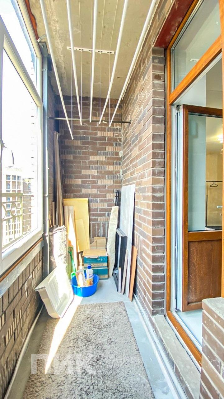 1-к. квартира, 29.1 м², 42 800 ₽/мес — фото № 11 1-к. квартира, 29.1 м², 42 800 ₽/мес — фото № 11