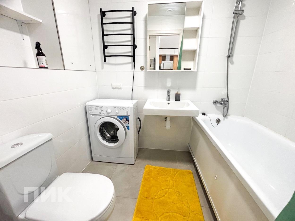 2-к. квартира, 35.9 м², 93 200 ₽/мес — фото № 8 2-к. квартира, 35.9 м², 93 200 ₽/мес — фото № 8