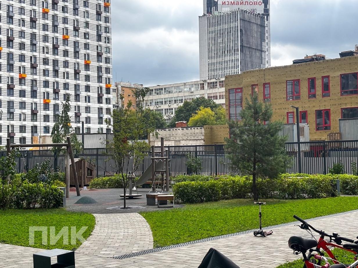 2-к. квартира, 35.9 м², 93 200 ₽/мес — фото № 14 2-к. квартира, 35.9 м², 93 200 ₽/мес — фото № 14