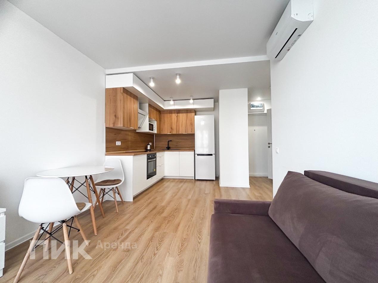 2-к. квартира, 35.9 м², 93 200 ₽/мес — фото № 4 2-к. квартира, 35.9 м², 93 200 ₽/мес — фото № 4