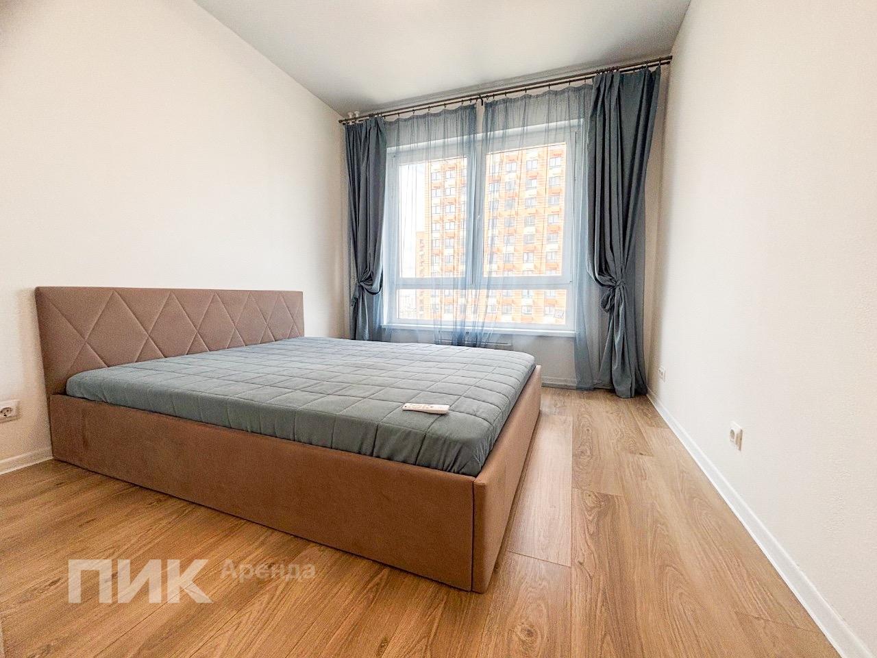 2-к. квартира, 35.9 м², 93 200 ₽/мес — фото № 5 2-к. квартира, 35.9 м², 93 200 ₽/мес — фото № 5