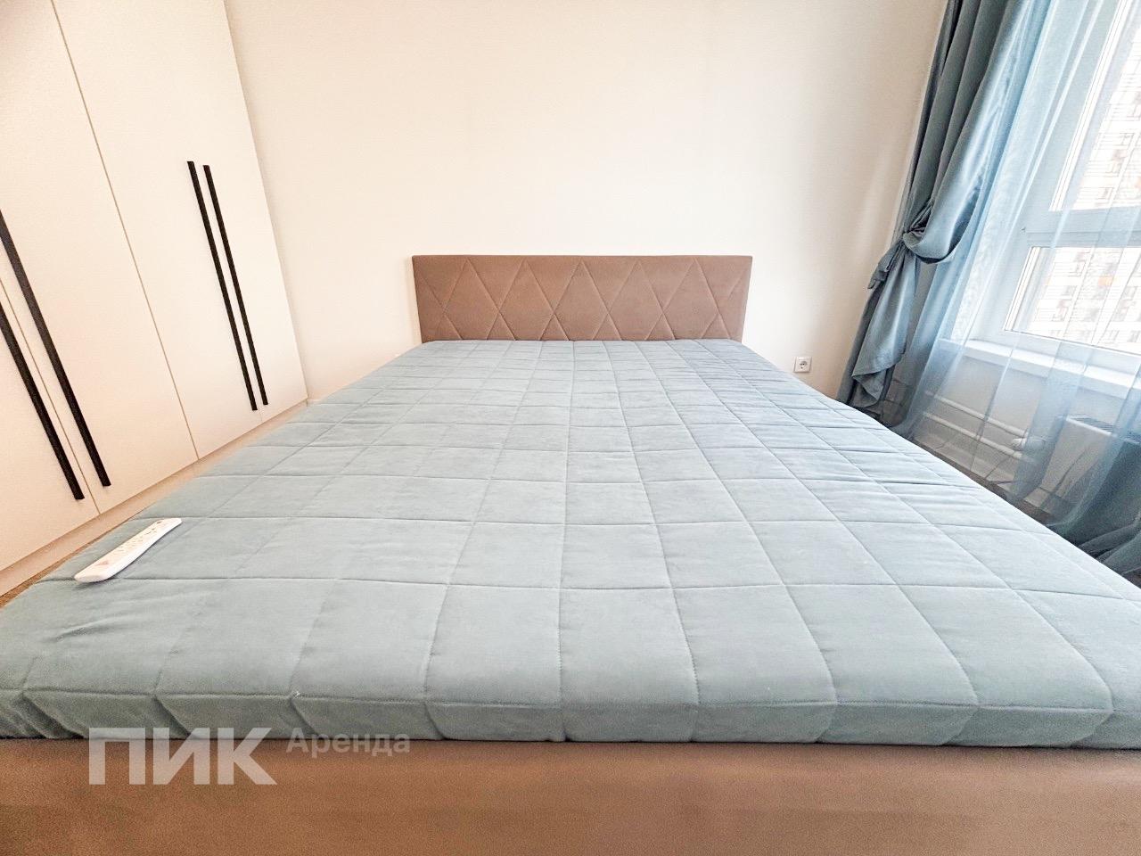 2-к. квартира, 35.9 м², 93 200 ₽/мес — фото № 6 2-к. квартира, 35.9 м², 93 200 ₽/мес — фото № 6
