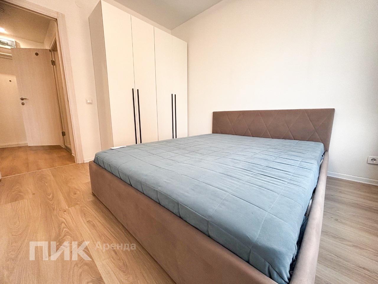 2-к. квартира, 35.9 м², 93 200 ₽/мес — фото № 7 2-к. квартира, 35.9 м², 93 200 ₽/мес — фото № 7