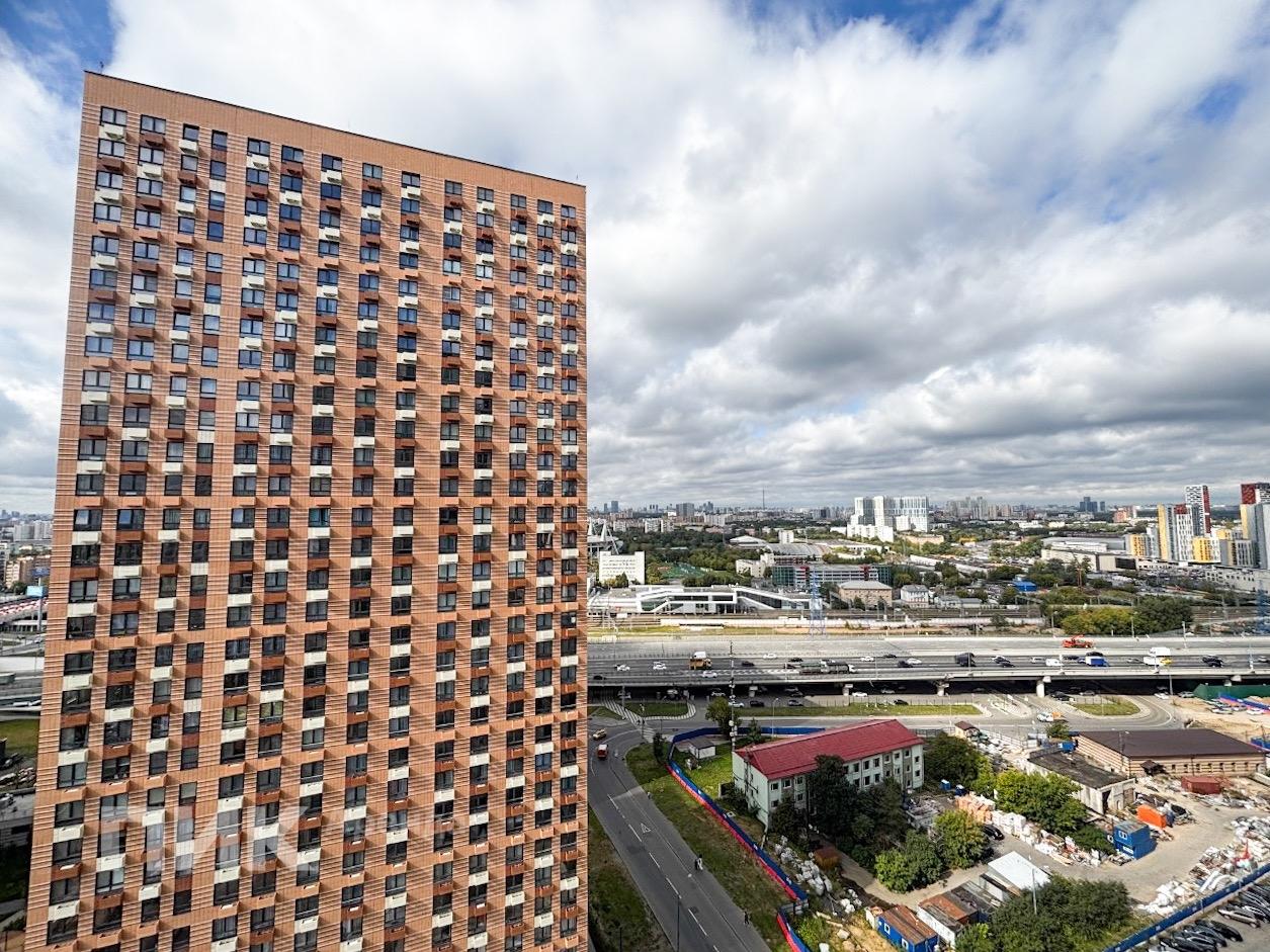2-к. квартира, 35.9 м², 93 200 ₽/мес — фото № 11 2-к. квартира, 35.9 м², 93 200 ₽/мес — фото № 11