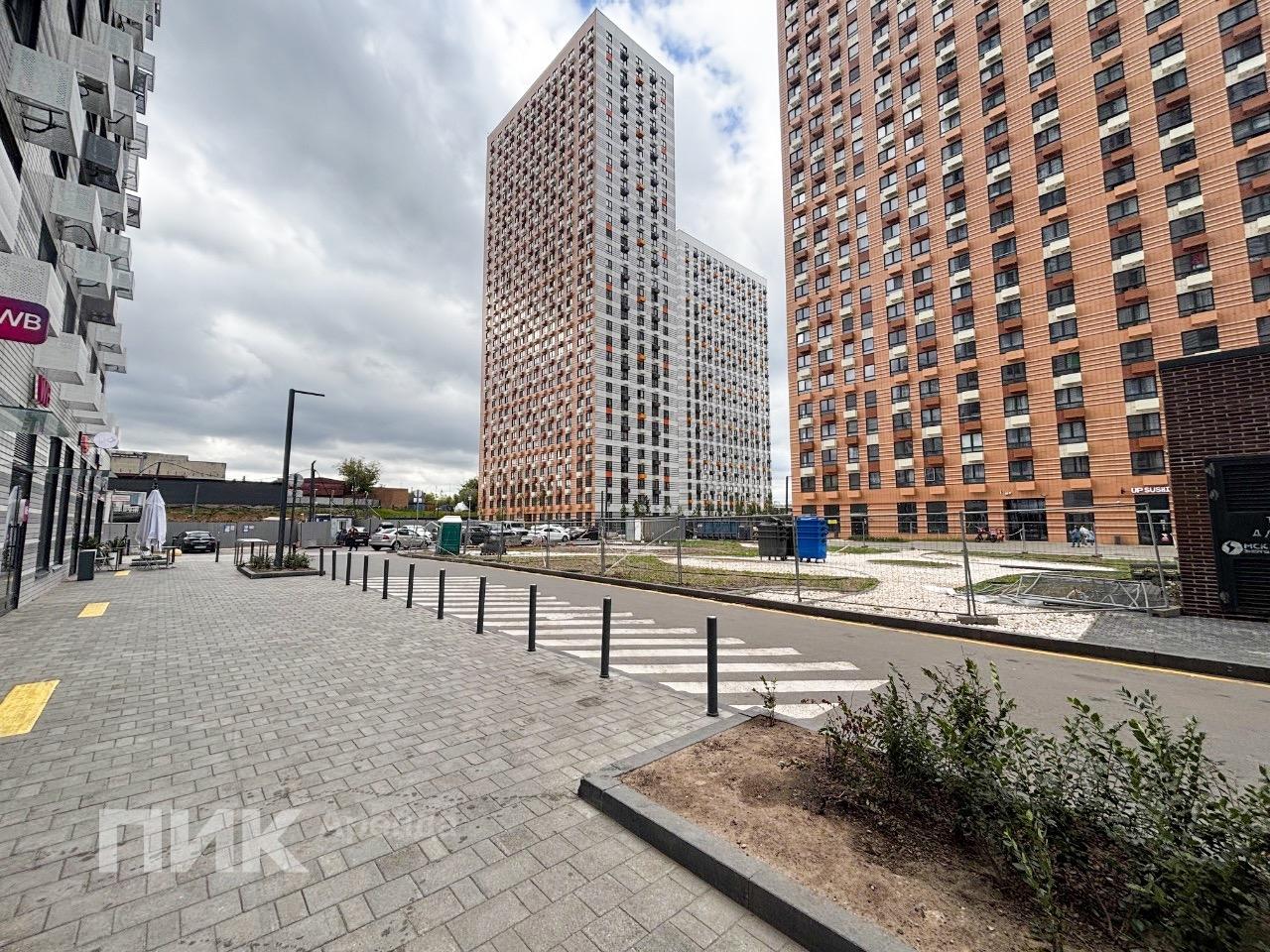 2-к. квартира, 35.9 м², 93 200 ₽/мес — фото № 10 2-к. квартира, 35.9 м², 93 200 ₽/мес — фото № 10