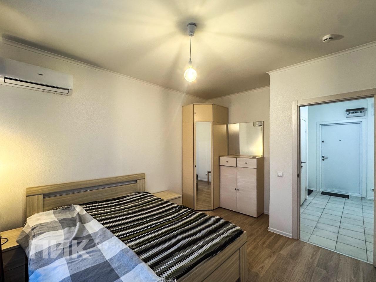 1-к. квартира, 46.5 м², 55 000 ₽/мес — фото № 3 1-к. квартира, 46.5 м², 55 000 ₽/мес — фото № 3