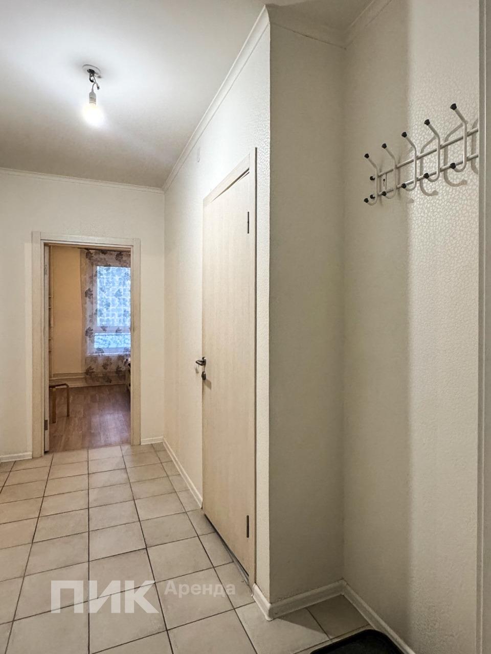 1-к. квартира, 46.5 м², 55 000 ₽/мес — фото № 11 1-к. квартира, 46.5 м², 55 000 ₽/мес — фото № 11