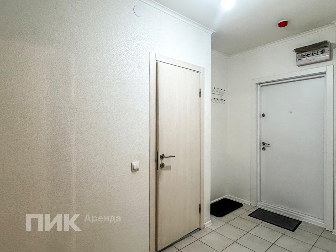 1-к. квартира, 46.5 м², 55 000 ₽/мес — фото № 12 1-к. квартира, 46.5 м², 55 000 ₽/мес — фото № 12